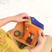 「エンベロープケース（八戒と三ツ谷）」