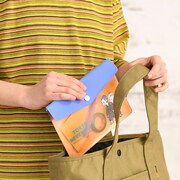 「エンベロープケース（八戒と三ツ谷）」