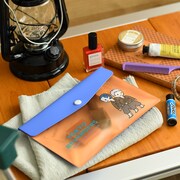 「エンベロープケース（八戒と三ツ谷）」