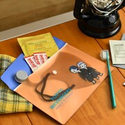 「エンベロープケース（八戒と三ツ谷）」