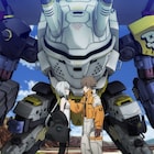 アニメ「SYNDUALITY」正式タイトルは「SYNDUALITY Noir」に、本PV公開