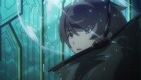 アニメ「SYNDUALITY Noir」本PVより。