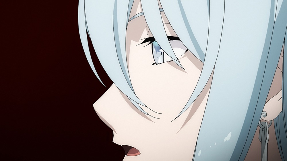 アニメ「SYNDUALITY Noir」本PVより。