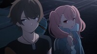 アニメ「SYNDUALITY Noir」本PVより。