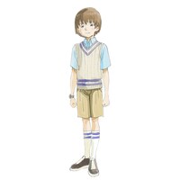 ボコ（CV：金元寿子）。他人を放っておけない優しい性格。ただし本人が一番頼りなく、周囲を心配させることも多い。コピーライターの母親と2人暮らし。本名は和多大輝。11歳。