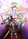 「ゴブリンスレイヤー」最新ビジュアルをAnimeJapanで解禁