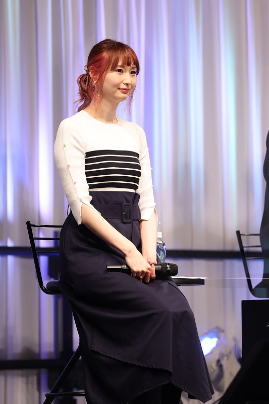 戸松遥