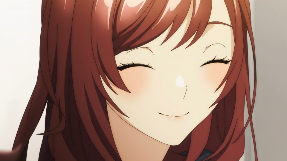 TVアニメ「異世界でチート能力を手にした俺は、現実世界をも無双する～レベルアップは人生を変えた～」放送直前PVより。