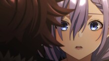 TVアニメ「異世界でチート能力を手にした俺は、現実世界をも無双する～レベルアップは人生を変えた～」放送直前PVより。