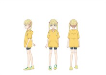 星崎理沙（CV：古賀葵）