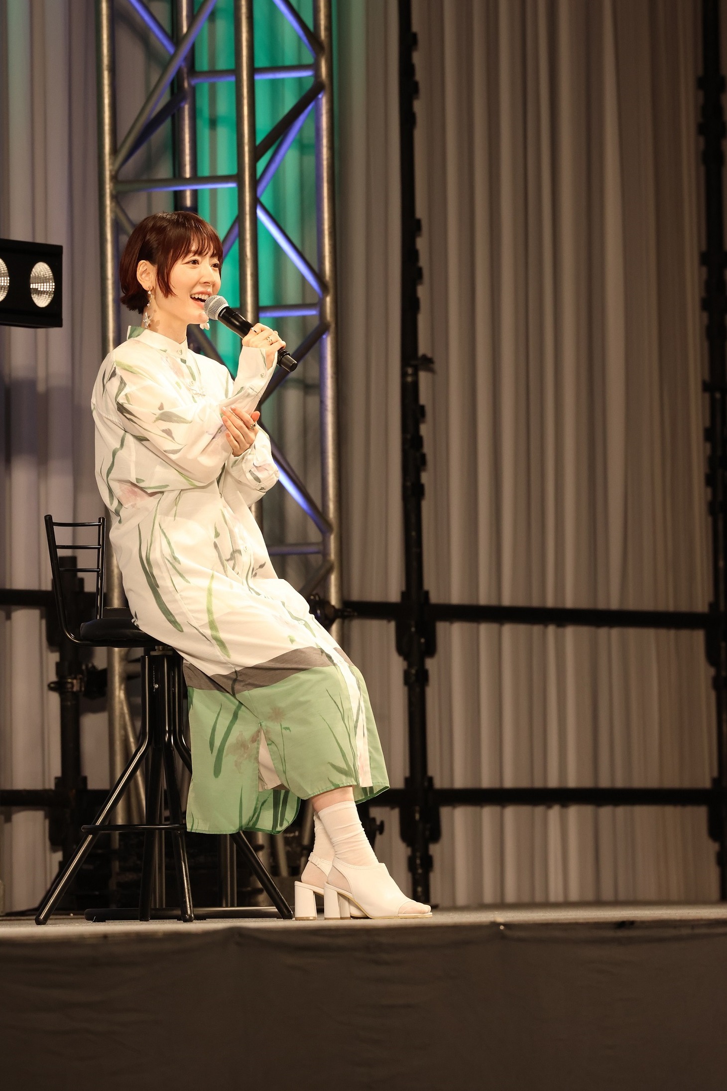 花澤香菜