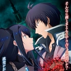 「魔王学院の不適合者」2期は7月から再開、新PV&アノスとアヴォスの新ビジュアルも