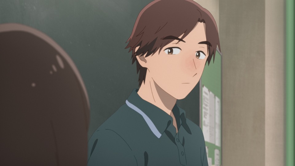 迎井司（CV：田中光）