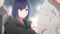 アニメ「【推しの子】」本予告第2弾より。の子】製作委員会