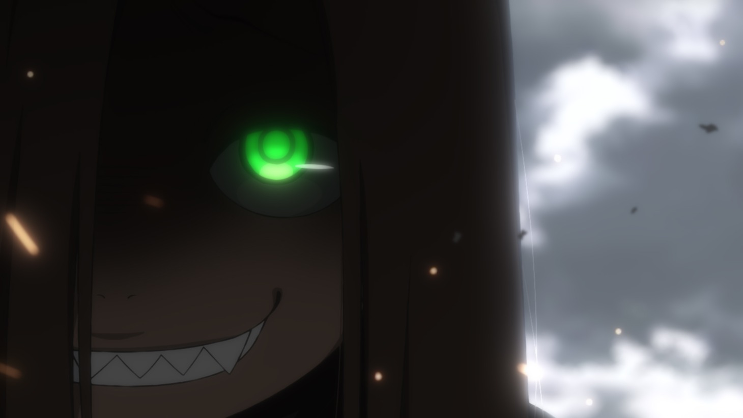 TVアニメ「Re:ゼロから始める異世界生活」第3期のティザーPVより。
