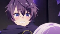 TVアニメ「聖剣学院の魔剣使い」本PVより。