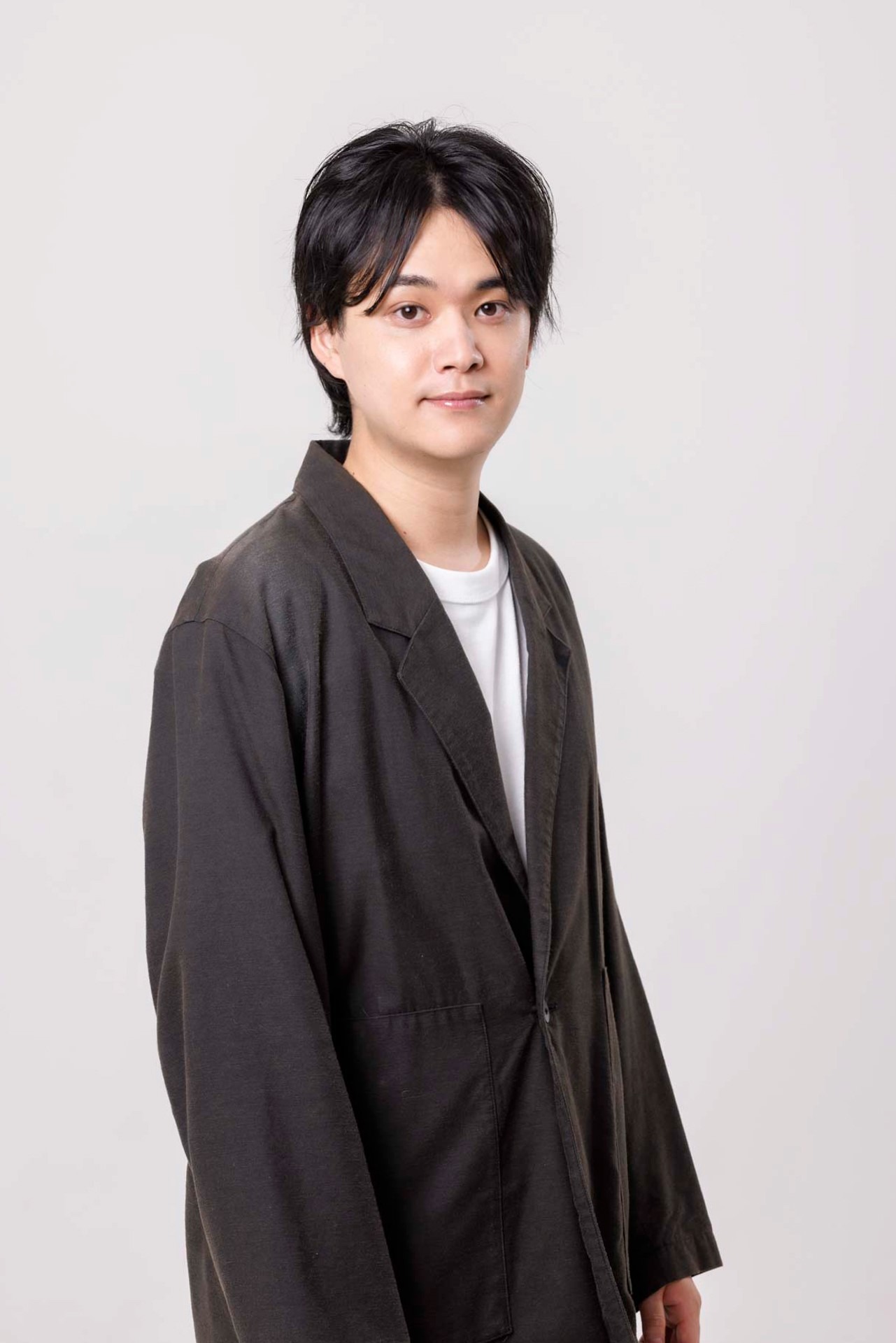 田中光