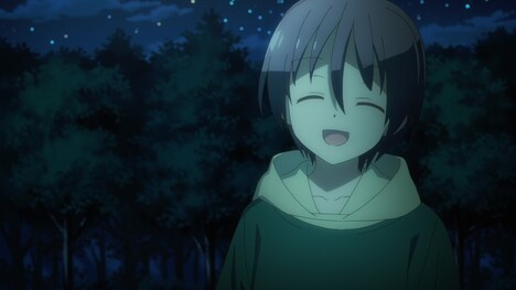 TVアニメ「トニカクカワイイ（シーズン2）」オープニング映像より。