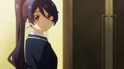 TVアニメ「夢見る男子は現実主義者」PV第2弾より。