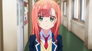 TVアニメ「夢見る男子は現実主義者」PV第2弾より。