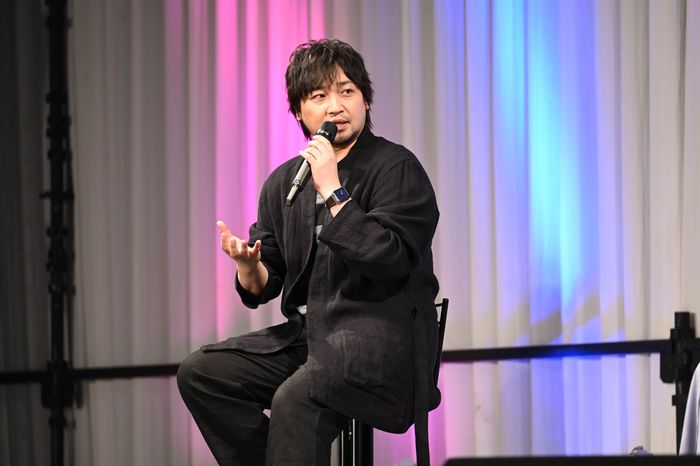 中村悠一