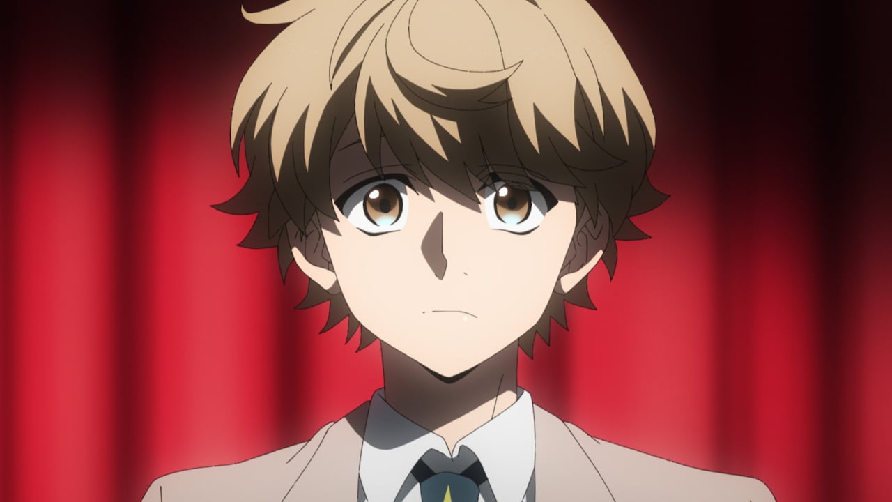 アニメ「川越ボーイズ・シング」鵜澤正太郎、土田玲央らの歌声もたっぷり聴ける新PV