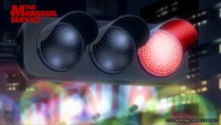 オリジナルTVアニメ「THE MARGINAL SERVICE」番宣CMより。