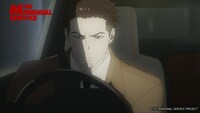 オリジナルTVアニメ「THE MARGINAL SERVICE」番宣CMより。