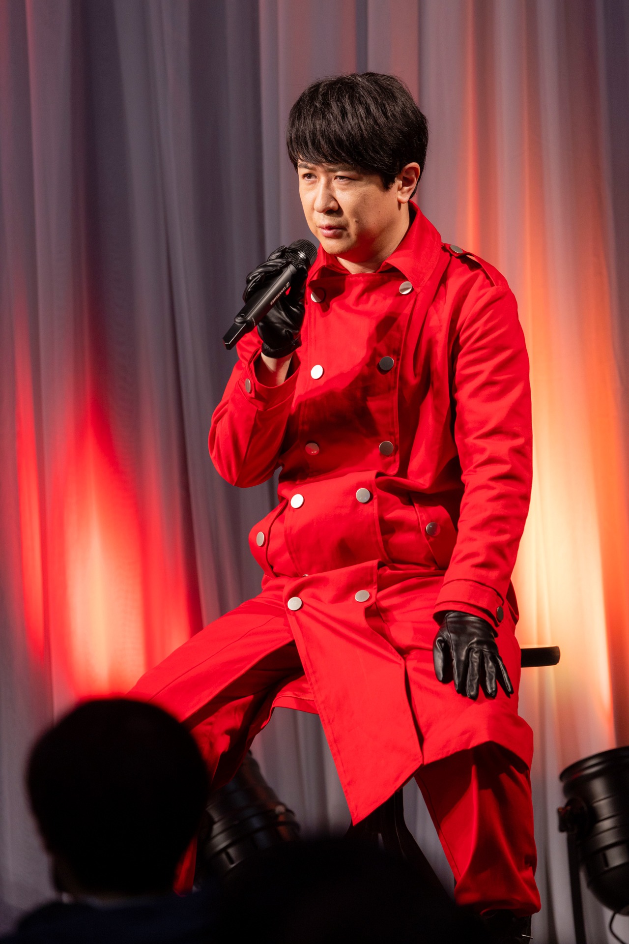 杉田智和
