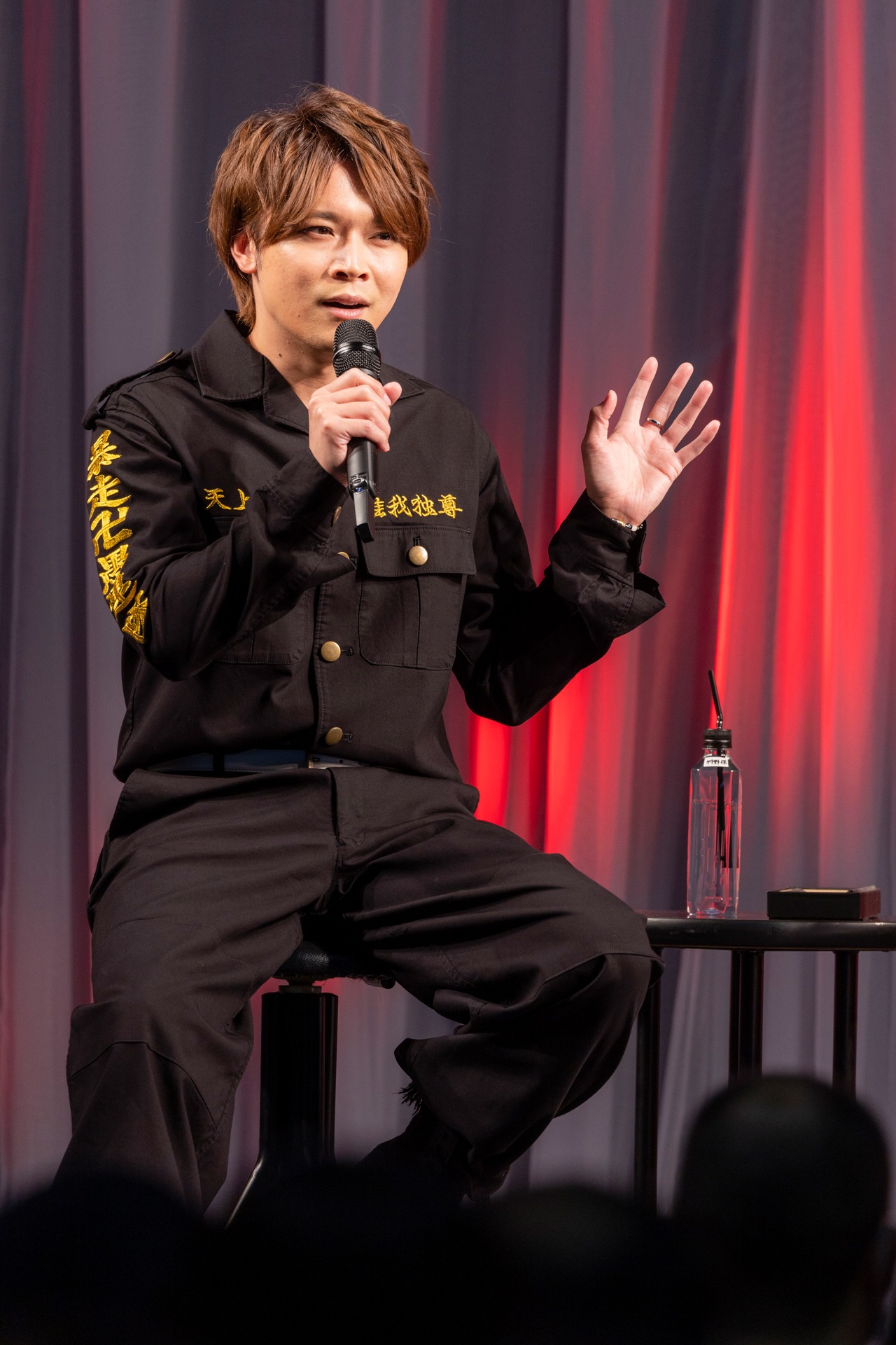 狩野翔