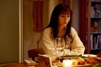 「私と夫と夫の彼氏」より。 (c)テレビ東京