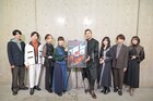 「魔法使いの嫁」5年ぶりのTVシリーズ、種崎敦美はチセと同じ気持ちで現場入り