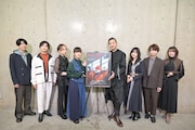 「魔法使いの嫁」5年ぶりのTVシリーズ、種崎敦美はチセと同じ気持ちで現場入り