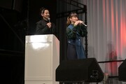種崎敦美と竹内良太。