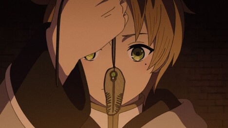 「無職転生 II ～異世界行ったら本気だす～」ティザーPV第2弾より。