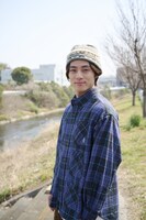 永田崇人扮する滝川大地。 (c)テレビ東京