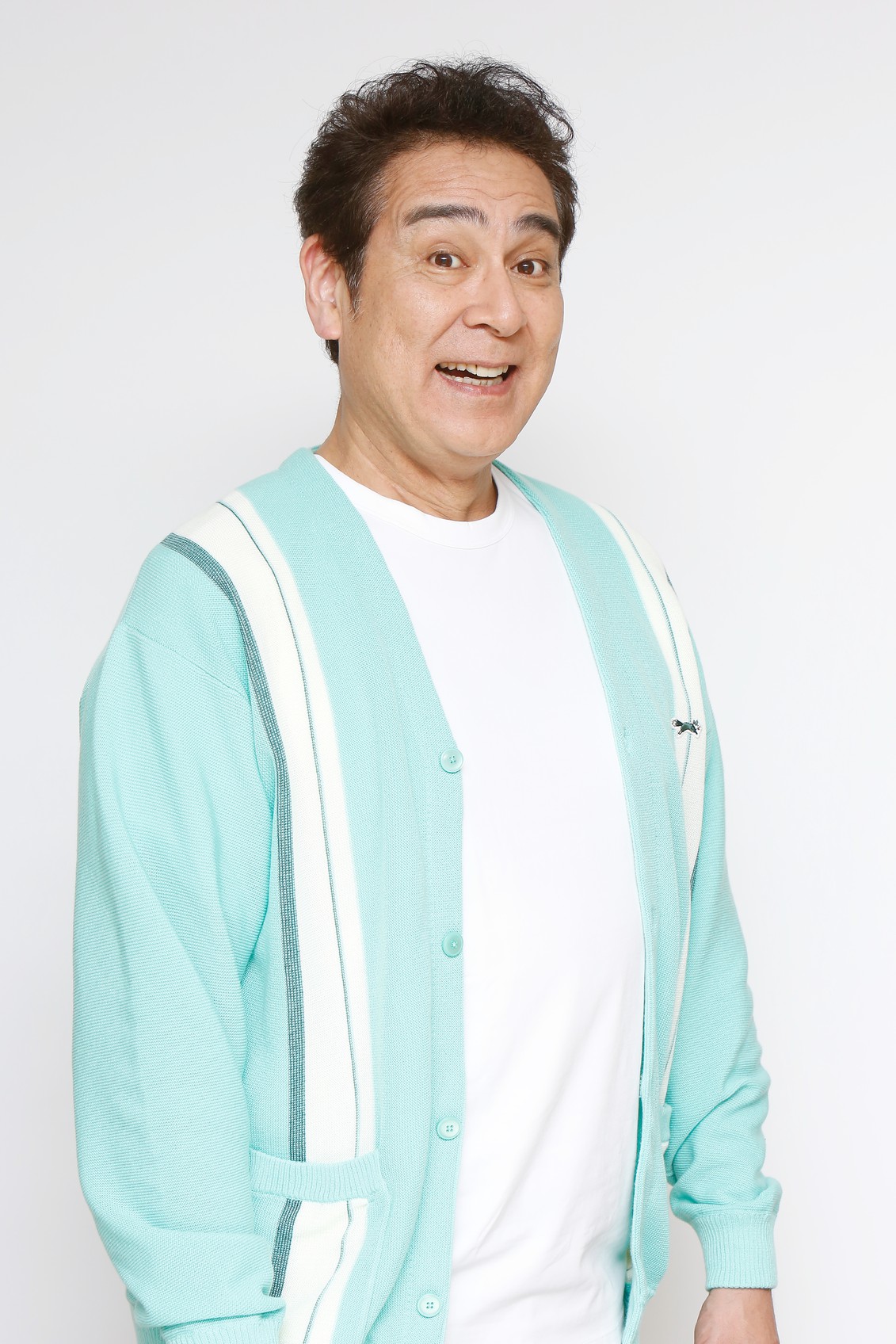 宇梶剛士 (c)フジテレビ