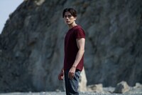 「聖闘士星矢 The Beginning」場面写真