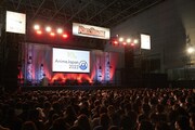 「AnimeJapan 2023」の様子。