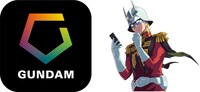 「ガンダムナビアプリ」 (c)創通・サンライズ