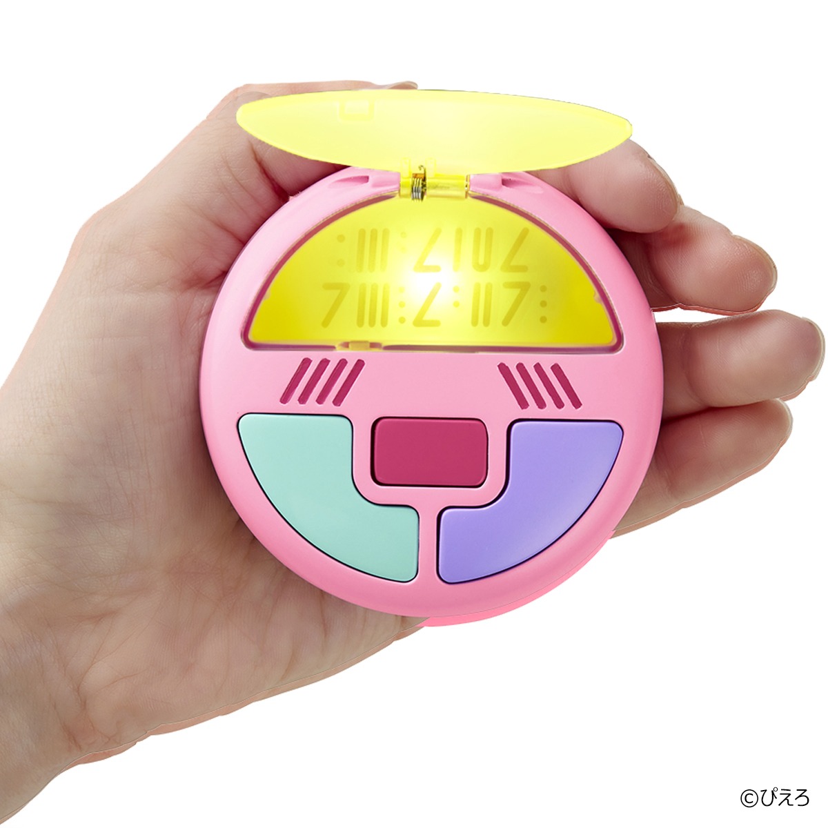 「Special Memorize クリィミーマミ まほうのコンパクト」