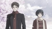 TVアニメ「もののがたり」“第二章”は7月放送、告知映像には雅楽寮の姿