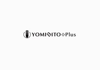 「YOMIBITO Plus」ロゴ