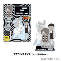 「ゲゲゲ ゲゲゲの鬼太郎 アクリルスタンド アニメ第1期ver.」