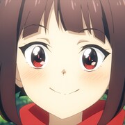 「このすば」スピンオフ、稀代の大魔法使い・めぐみんの物語が始まる第1話場面カット