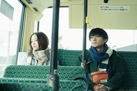 「水は海に向かって流れる」場面写真