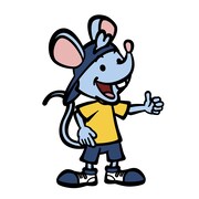 スパイク。自主映画制作チームで、制作準備を一手に担うアシスタントディレクター。手先が器用でなんでも作れてしまう。内心ジャン=リュックに代わって監督の座に就きたいと思っている野心家。一見柔らかい物腰だが、性格は裏表が激しい。