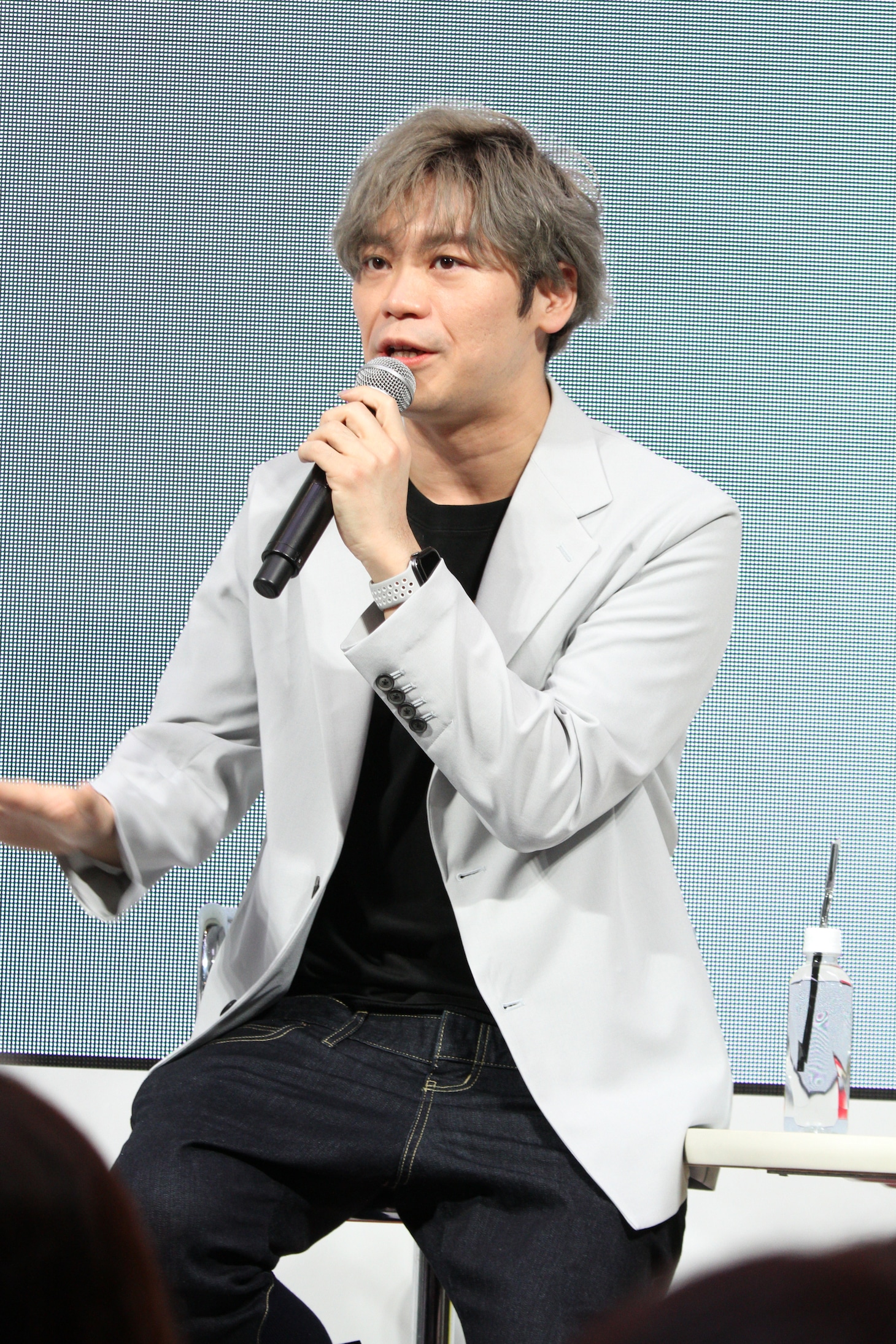古川慎