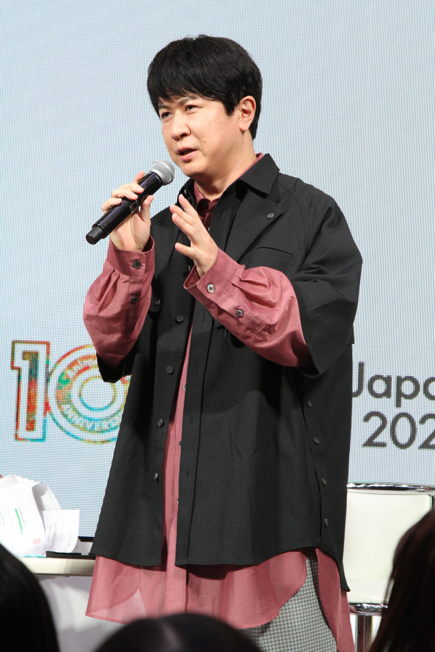 杉田智和