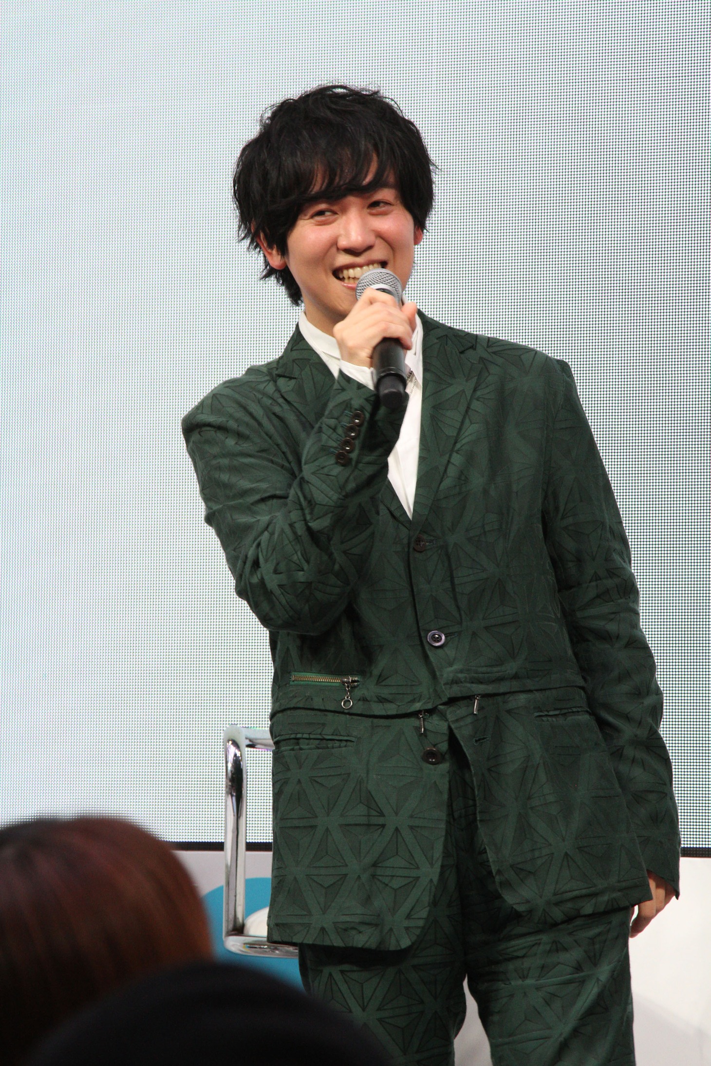 山下大輝